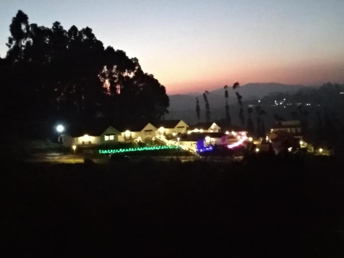 Coastal Grand Resort - Ooty Exteriér fotografie