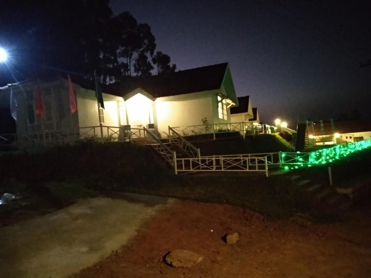 Coastal Grand Resort - Ooty Exteriér fotografie