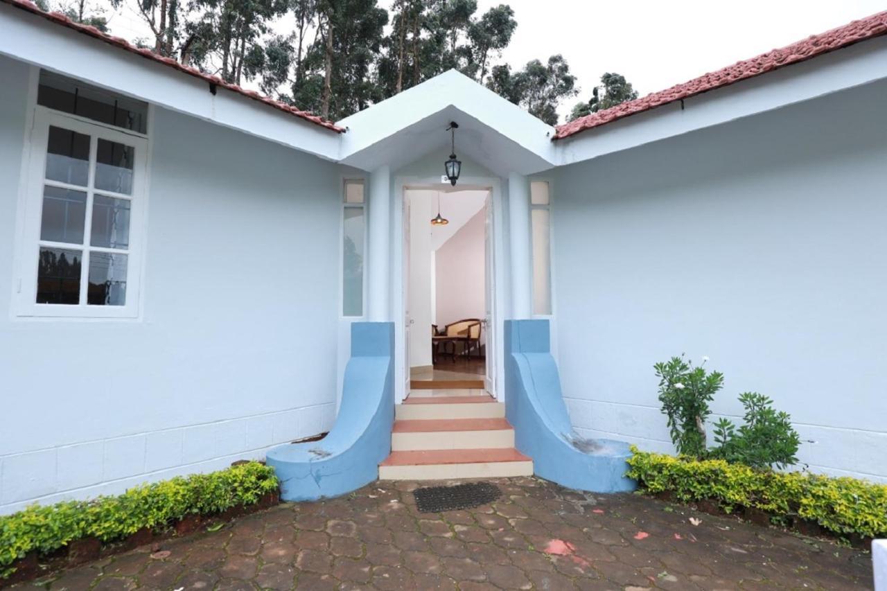 Coastal Grand Resort - Ooty Exteriér fotografie