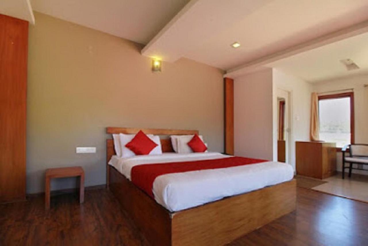 Coastal Grand Resort - Ooty Exteriér fotografie
